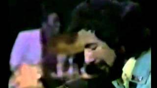 Cat Stevens The Foreigner Suite Live 1973 [upl. by Leirbaj]