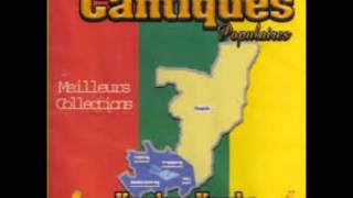 Cantiques Populaires Congolais  Worship Fever Channel [upl. by Calder57]