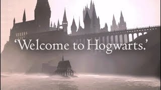 Pottermore The Hogwarts Experience  Cinematic Tour [upl. by Starks423]