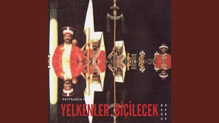 Yelkenler Biçilecek Psytrance Remix [upl. by Thaxter558]