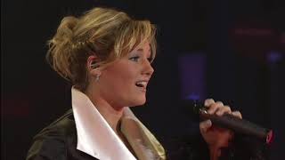 Helene Fischer sings songs in Russian [upl. by Xylia]