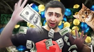 COMO GANHAR MUITO DINHEIRO  EXOPTABLE MONEY [upl. by Bolger799]