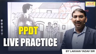 PPDT  PPDT LIVE PRACTICE  SSB INTERVIEW  PPDT Examples in SSB  force Defence Academy [upl. by Aric]