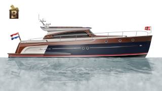 Breedendam MTB Yachts [upl. by Llerrehc]