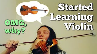 I Need Violin Cheat Codes [upl. by Lehar990]