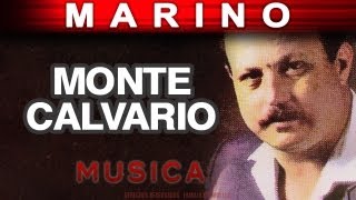 Marino  Monte Calvario musica [upl. by Uriisa101]