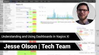 Nagios Understanding and Using Dashboards In Nagios XI [upl. by Niles]