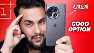 OnePlus 12R in 2025  BEST Deal for You [upl. by Grantley]