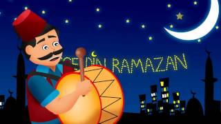 Ramazan Manileri 1  Diyanet Tv [upl. by Normandy457]