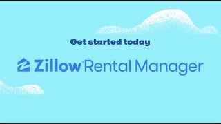 Zillow Rental Manager [upl. by Beeson593]