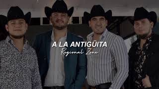 Calibre 50  A La Antigüita Letra [upl. by Oinoitna799]