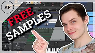 Best Sources for FREE Sample Packs 2020 [upl. by Aurelea]