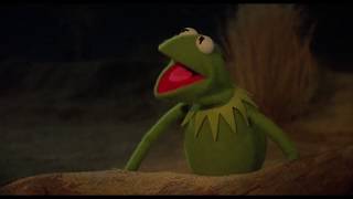 The Muppet Movie Kermit Talks to Himself [upl. by Carrington]