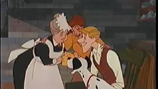 101 Dalmatians Cruella Devils Outburst English [upl. by Eniaral490]