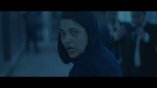 Rehana Maryam Noor Official Trailer 2021 [upl. by Eecram]