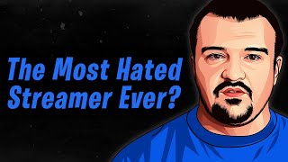 Why Do People Hate DarkSydePhil So Much [upl. by Hnim]