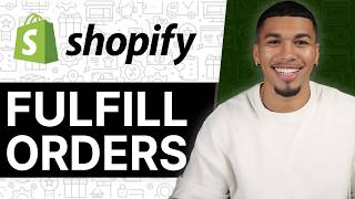 How To Fulfill Your Dropshipping Orders Easiest Way [upl. by Aicnatsnoc]