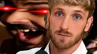 Logan Pauls Terrible Response [upl. by Asihtal523]