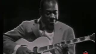 Grant Green  I wish you love [upl. by Yatzeck]