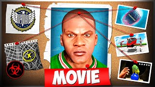 How Franklin Changed EVERYTHING in GTA 5 [upl. by Treiber]