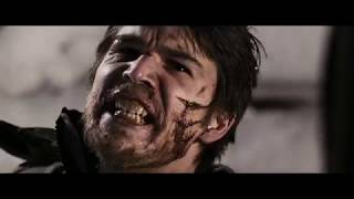 30 days of night 2007  Final boss fight scene [upl. by Aneela562]