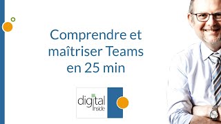 Comprendre et maîtriser Teams [upl. by Armillas179]