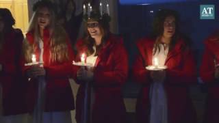 Alingsås Lucia 2016 [upl. by Herald]