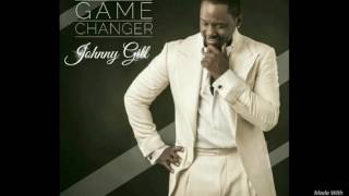 Johnny Gill  5000 Miles Ft Jaheim lyrics [upl. by Oralia285]