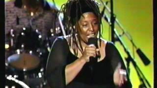 Cheryl Lynn Encore Keep It Hot Got To Be Real Live 1998 [upl. by Mishaan]