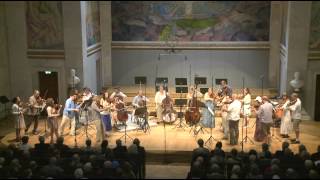 Carl Nielsen Intermezzo Little Suite for Strings Op 1  II Intermezzo [upl. by Baxy105]