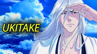 Ukitake Jushiro THE WASTED POTENTIAL  BLEACH Character Analysis [upl. by Dahlstrom379]