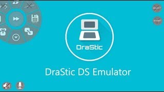 GET DRASTIC DS FULL VERSION APK FOR FREE with working options and proof [upl. by Calmas]