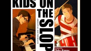 Sakamichi no Apollon OST  YURIKA [upl. by Gaskin]