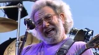 Grateful Dead  Live at Buckeye Lake 61193 Full Concert [upl. by Ker]