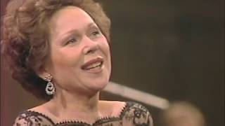 Renata Scotto sings quotUn bel diquot from Puccinis Madama Butterfly [upl. by Nylyak524]