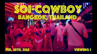 SOI COWBOY [upl. by Stelle172]