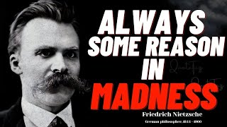 Friedrich Nietzsche Quotes [upl. by Akinorev]