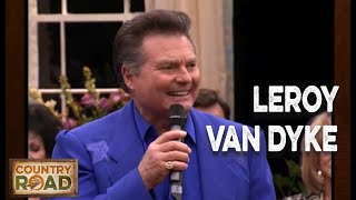 LeRoy Van Dyke quotAuctioneerquot [upl. by Weyermann3]