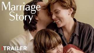 História de um Casamento  Trailer oficial  Netflix [upl. by Plank]