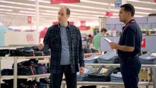 Ship My Pants Kmart Commercial HD [upl. by Jordana788]