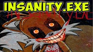 iNSaNItyEXE [upl. by Reider645]