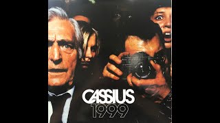 Cassius  1999 Full Album [upl. by Nimzzaj]