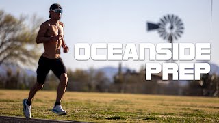 Oceanside Prep Vlog [upl. by Nevile818]