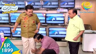 Taarak Mehta Ka Ooltah Chashmah  Episode 1899  Full Episode [upl. by Sheff]