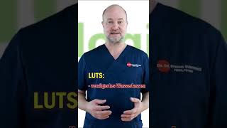 BPH Modernes Krankheitsverständnis  Urologie [upl. by Akyre]