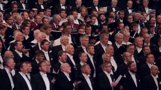 OlavTryggvason The Nordic Male Choir Festival in Harpa  Conductor Robert Sund [upl. by Lienhard]