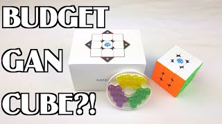 GAN 356 M UNBOXING And InDepth Review  Speedcubeshopcom [upl. by Ladiv21]