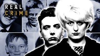 Inside The Twisted Mind Of Myra Hindley Full Documentary  Real Crime [upl. by Phillipp252]