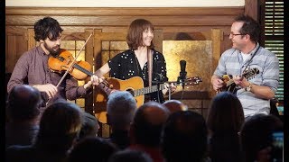 Molly Tuttle  Grey Owl  with Joe K Walsh amp John Mailander [upl. by Sanson]