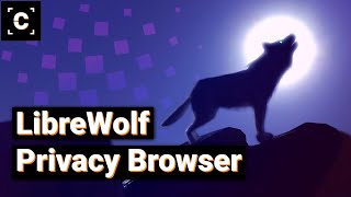 LibreWolf Web Browser Better Than Firefox [upl. by Ffilc]